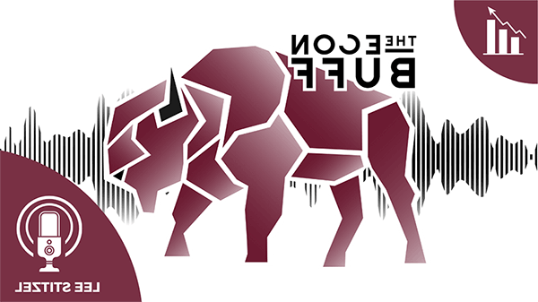 经济Buff播客标志