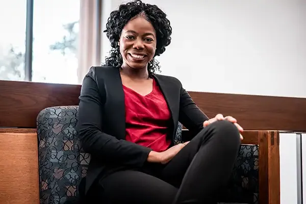 Tolulope Okelola