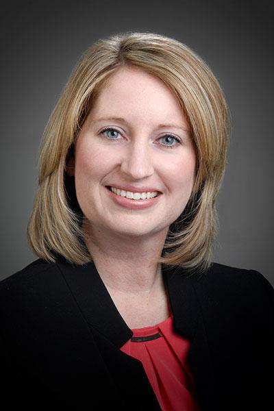 Melissa Reyher White
