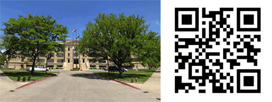 Map QR Code
